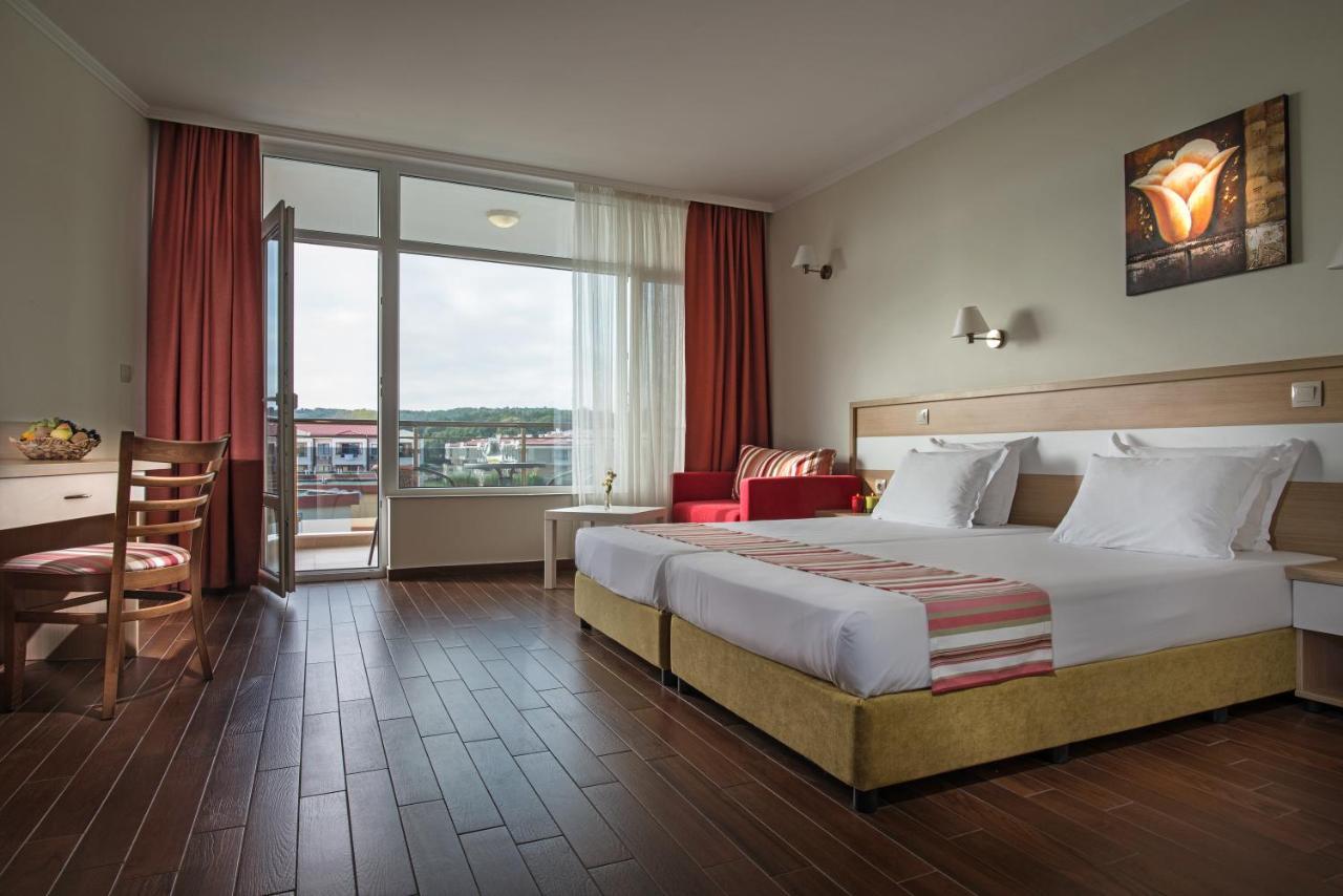 Hotel Miramar 소조폴 객실 사진
